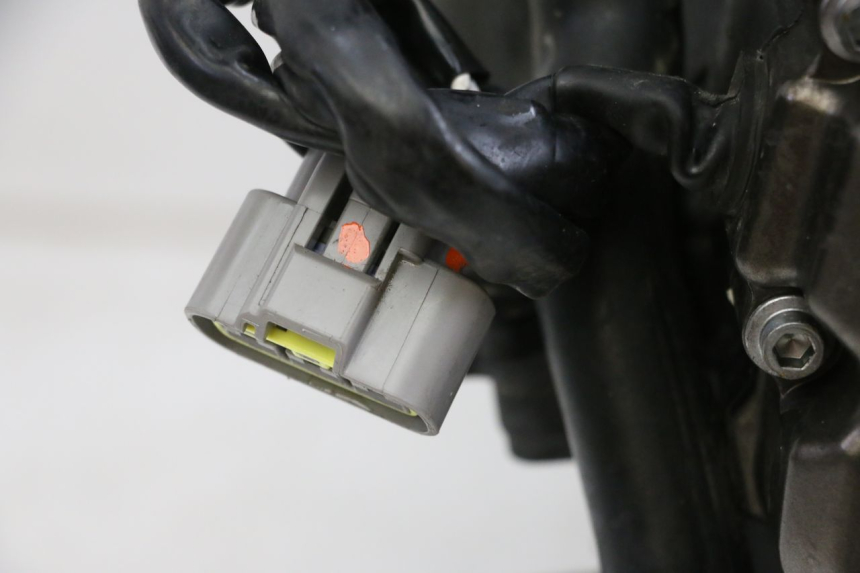 photo de MOTOR YAMAHA MT-07 MT07 ABS 700 (2018 - 2020) - Geprüftes Gebrauchtteil