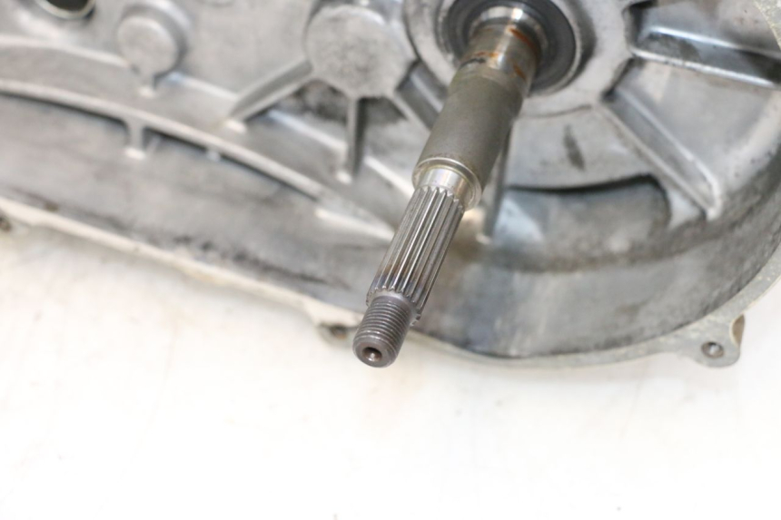 photo de MOTOR KYMCO MXU R 250 (2004 - 2010) - Detailansicht des Bauteils