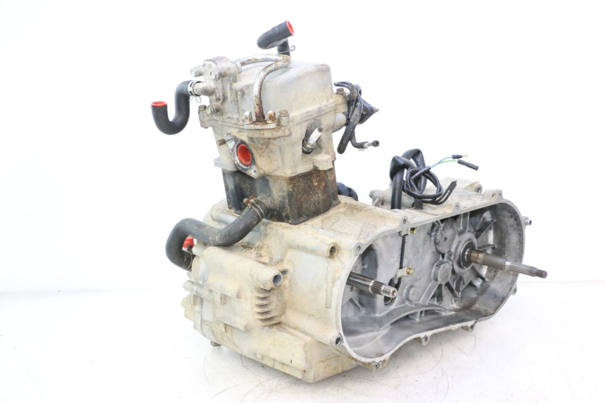 photo de MOTOR KYMCO MXU R 250 (2004 - 2010) - Geprüftes Gebrauchtteil
