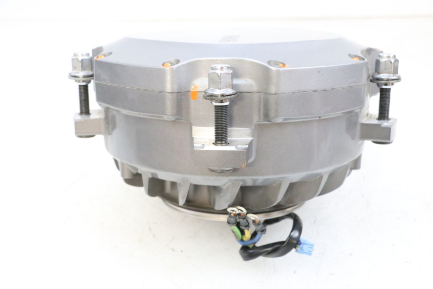 photo de MOTOR YAMAHA NEO'S CORE 1 (2022 - 2026) - Charakteristische Merkmale