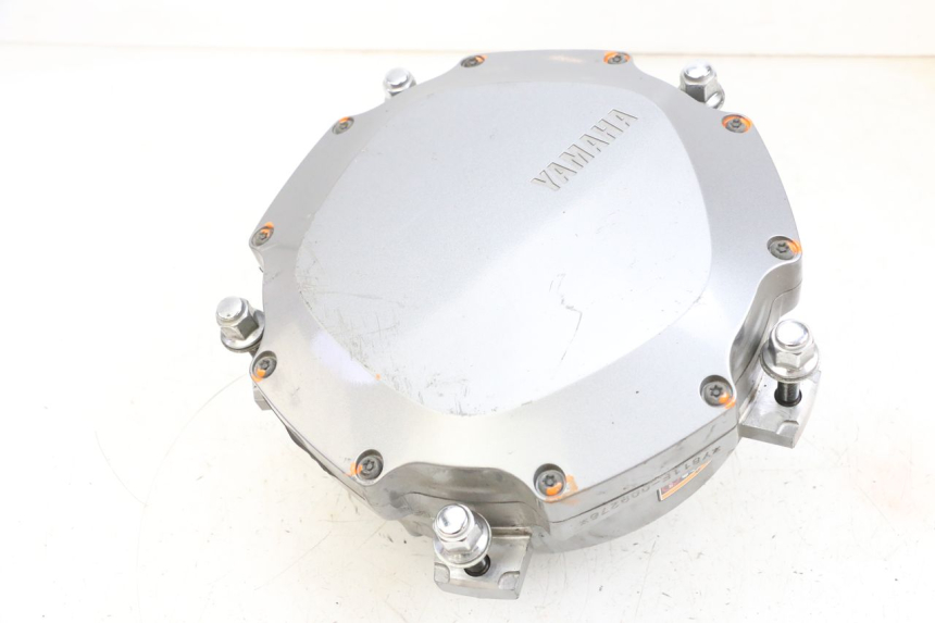 photo de MOTOR YAMAHA NEO'S CORE 1 (2022 - 2026) - Fokus auf die Struktur