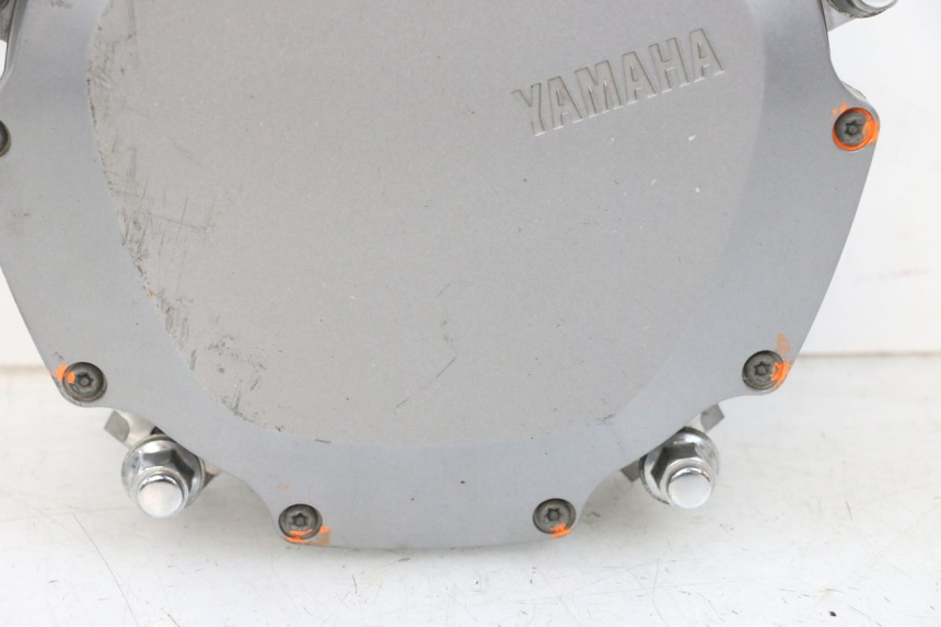 photo de MOTOR YAMAHA NEO'S CORE 1 (2022 - 2026) - Zoom auf Gebrauchszustand