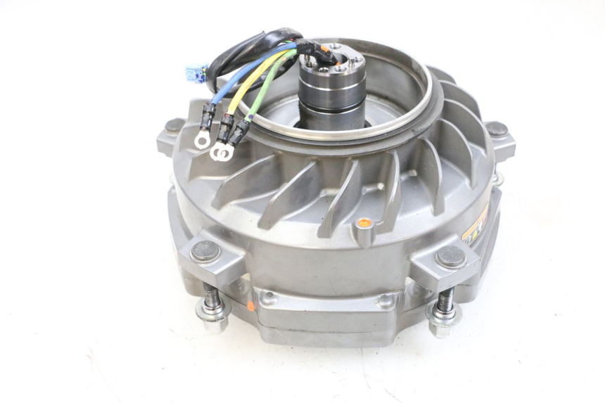 photo de MOTOR YAMAHA NEO'S CORE 1 (2022 - 2026) - Geprüftes Gebrauchtteil