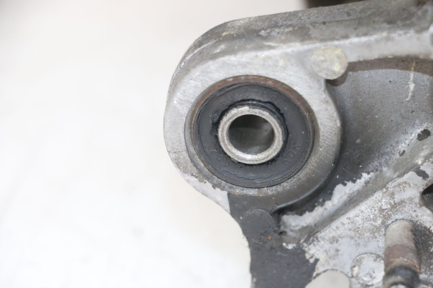 photo de MOTOR KYMCO LIKE 4T 50 (2019 - 2025) - Detaillierte Sichtprüfung