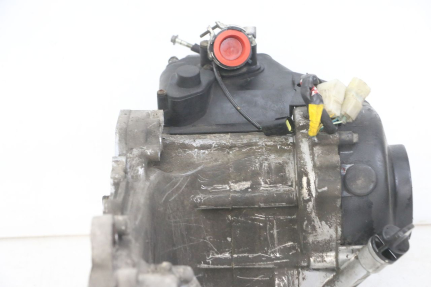 photo de MOTOR KYMCO LIKE 4T 50 (2019 - 2025) - Gesamtansicht des Produkts