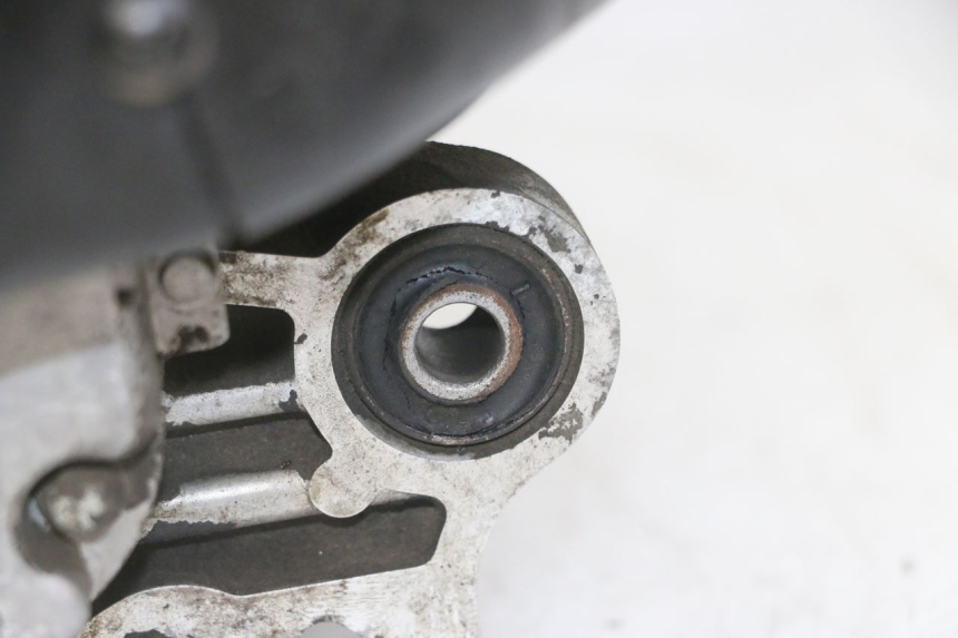 photo de MOTOR KYMCO LIKE 4T 50 (2019 - 2025) - Oberflächenzustand und Material