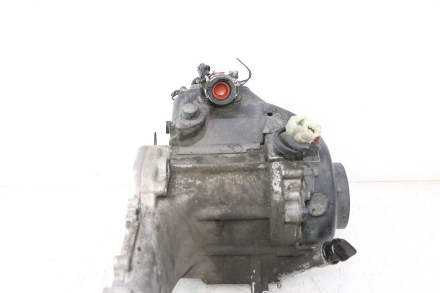 photo de MOTOR KYMCO LIKE 4T 50 (2019 - 2025) - Charakteristische Merkmale