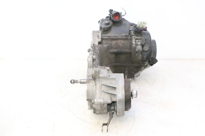 photo de MOTOR KYMCO LIKE 4T 50 (2019 - 2025) - Zoom auf Komponenten