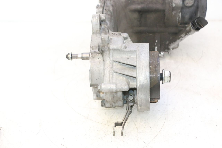 photo de MOTOR KYMCO LIKE 4T 50 (2019 - 2025) - Ergänzendes Produktfoto