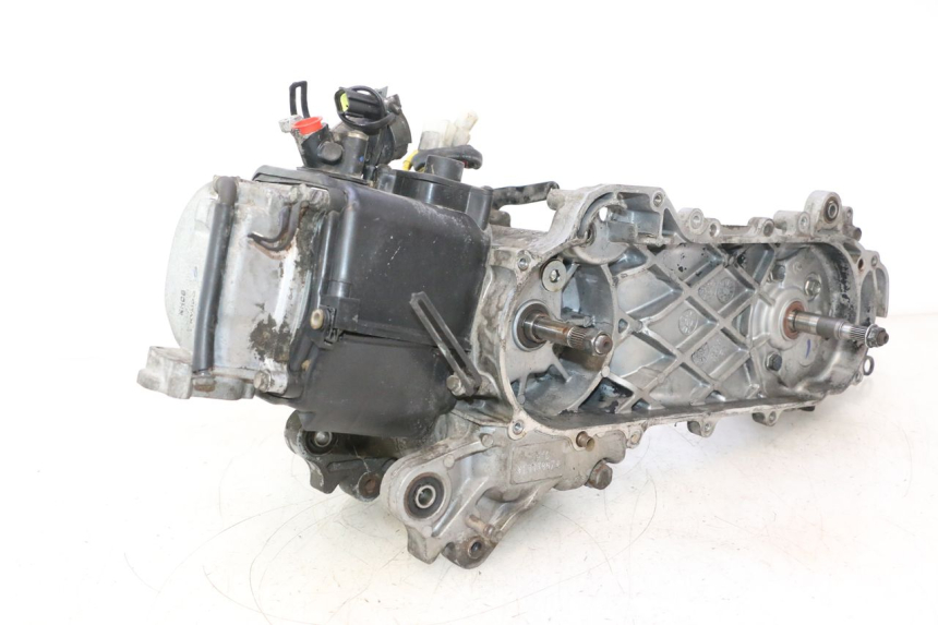 photo de MOTOR KYMCO LIKE 4T 50 (2019 - 2025) - Profilansicht des Ersatzteils