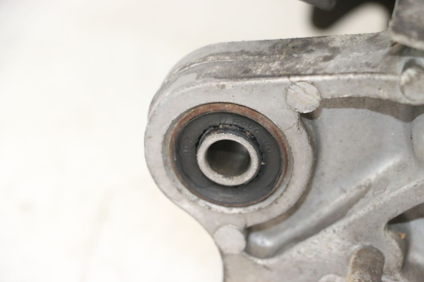 photo de MOTOR KYMCO LIKE 4T 50 (2019 - 2025) - Zoom auf Gebrauchszustand