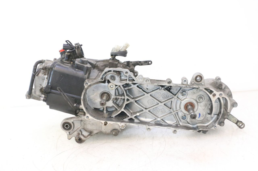 photo de MOTOR KYMCO LIKE 4T 50 (2019 - 2025) - Technische Nahaufnahme