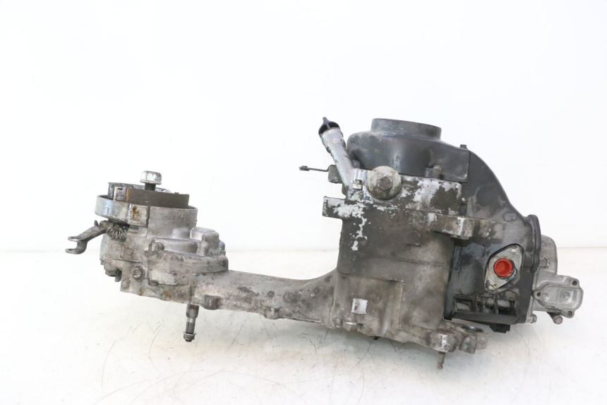 photo de MOTOR KYMCO LIKE 4T 50 (2019 - 2025) - Geprüftes Gebrauchtteil