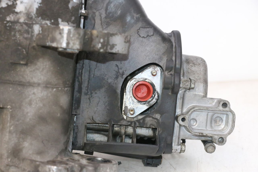 photo de MOTOR KYMCO LIKE 4T 50 (2019 - 2025) - Kennzeichnungen und Originalreferenzen