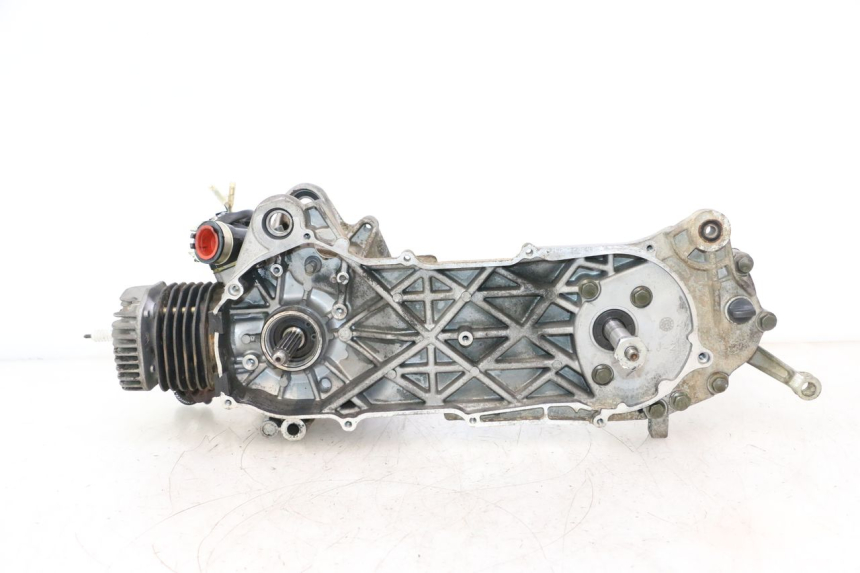 photo de MOTOR IMF INDUSTRIE NEW PACH 2T 50 (2014 - 2020) - Hauptansicht