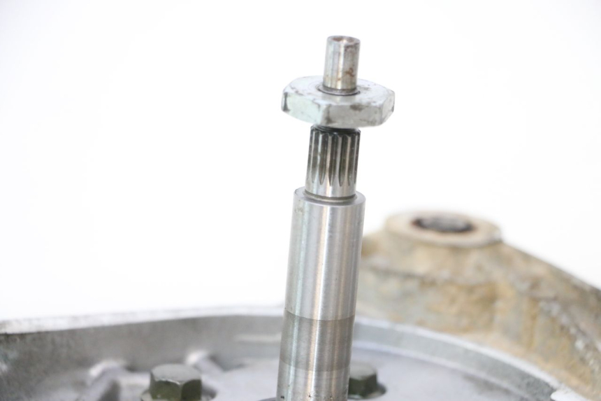 photo de MOTOR IMF INDUSTRIE NEW PACH 2T 50 (2014 - 2020) - Detailansicht des Bauteils
