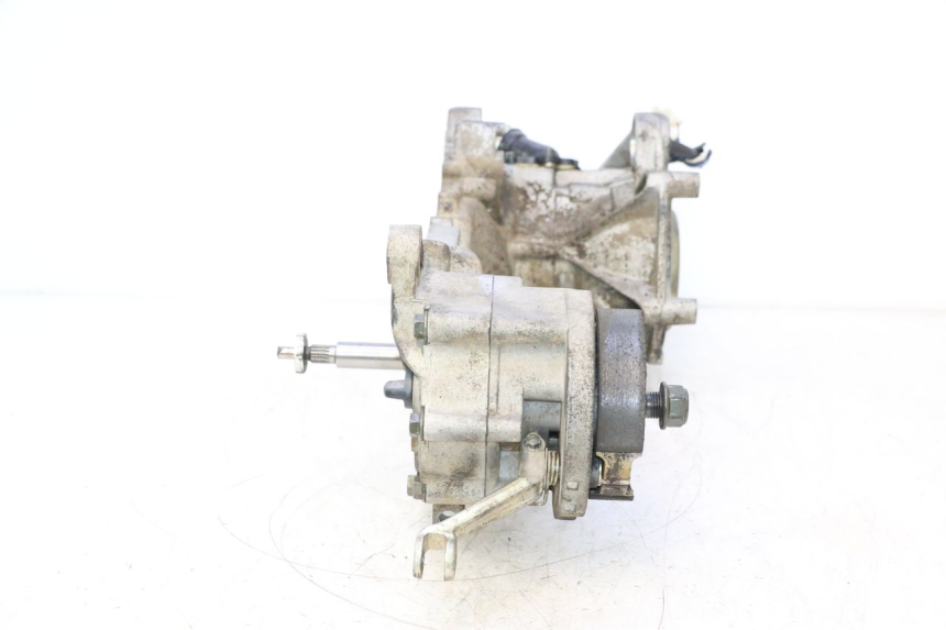 photo de MOTOR IMF INDUSTRIE NEW PACH 2T 50 (2014 - 2020) - Charakteristische Merkmale