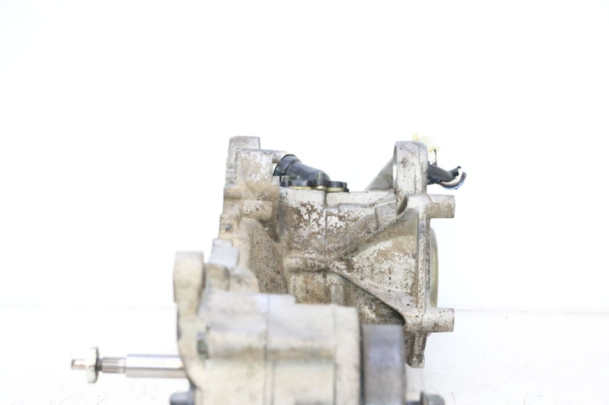 photo de MOTOR IMF INDUSTRIE NEW PACH 2T 50 (2014 - 2020) - Zoom auf Komponenten