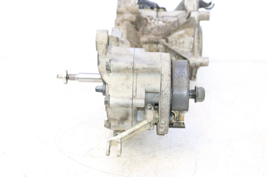 photo de MOTOR IMF INDUSTRIE NEW PACH 2T 50 (2014 - 2020) - Hochauflösende Nahaufnahme