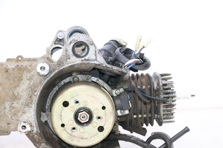 photo de MOTOR IMF INDUSTRIE NEW PACH 2T 50 (2014 - 2020) - Ergänzendes Produktfoto