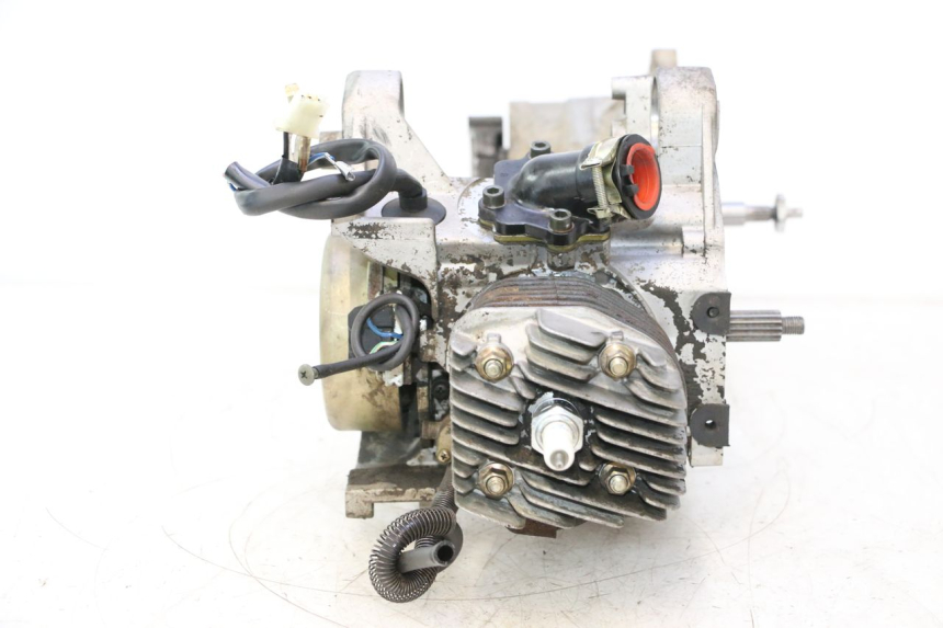 photo de MOTOR IMF INDUSTRIE NEW PACH 2T 50 (2014 - 2020) - Hauptansicht