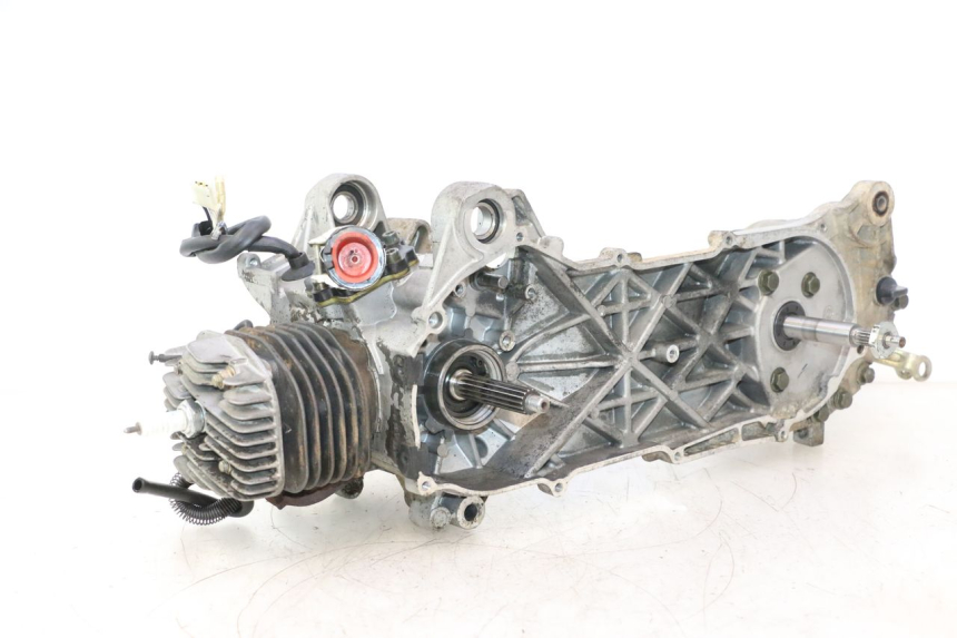 photo de MOTOR IMF INDUSTRIE NEW PACH 2T 50 (2014 - 2020) - Detailansicht des Bauteils