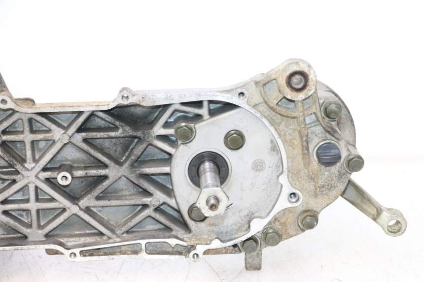 photo de MOTOR IMF INDUSTRIE NEW PACH 2T 50 (2014 - 2020) - Alternative Perspektive