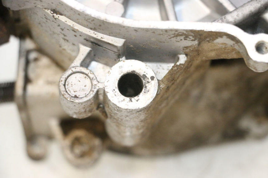 photo de MOTOR IMF INDUSTRIE NEW PACH 2T 50 (2014 - 2020) - Gesamtansicht des Produkts