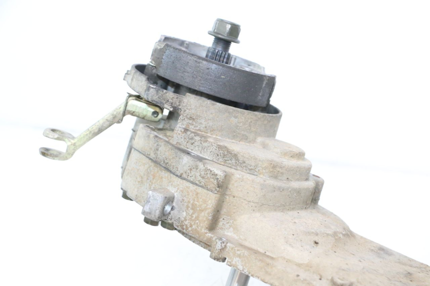 photo de MOTOR IMF INDUSTRIE NEW PACH 2T 50 (2014 - 2020) - Geprüftes Gebrauchtteil