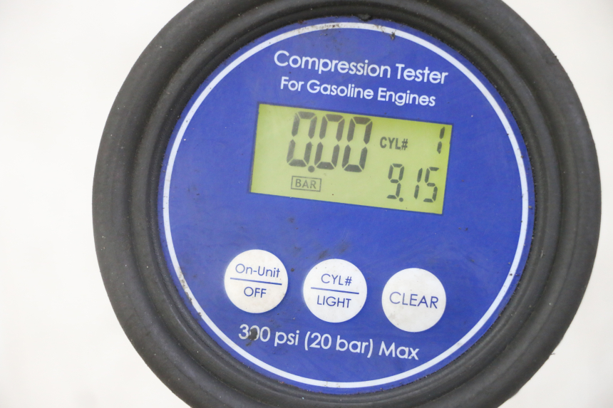 photo de MOTOR PIAGGIO NEW TYPHOON 50 (2018 - 2021) - Hauptansicht