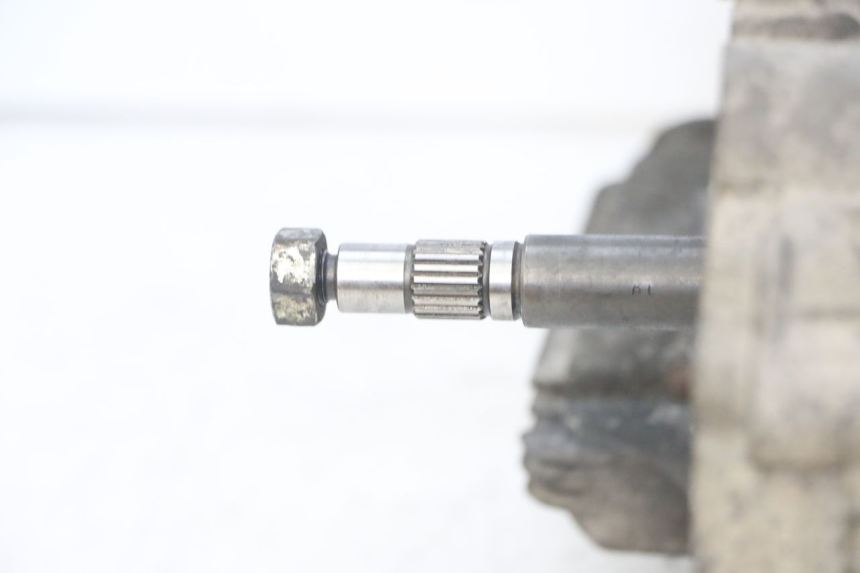 photo de MOTOR GILERA NEXUS 125 (2009 - 2013) - Ergänzendes Produktfoto