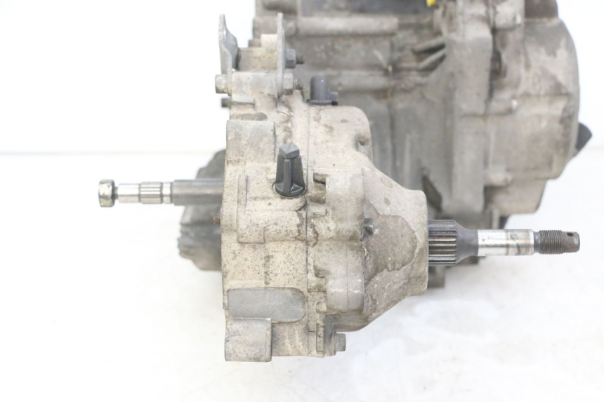 photo de MOTOR GILERA NEXUS 125 (2009 - 2013) - Fokus auf die Struktur