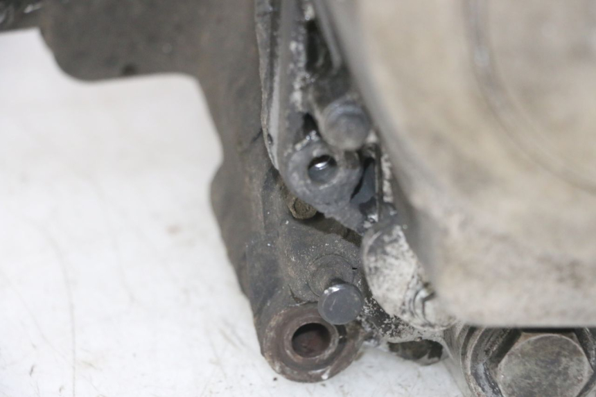 photo de MOTOR GILERA NEXUS 125 (2009 - 2013) - Charakteristische Merkmale