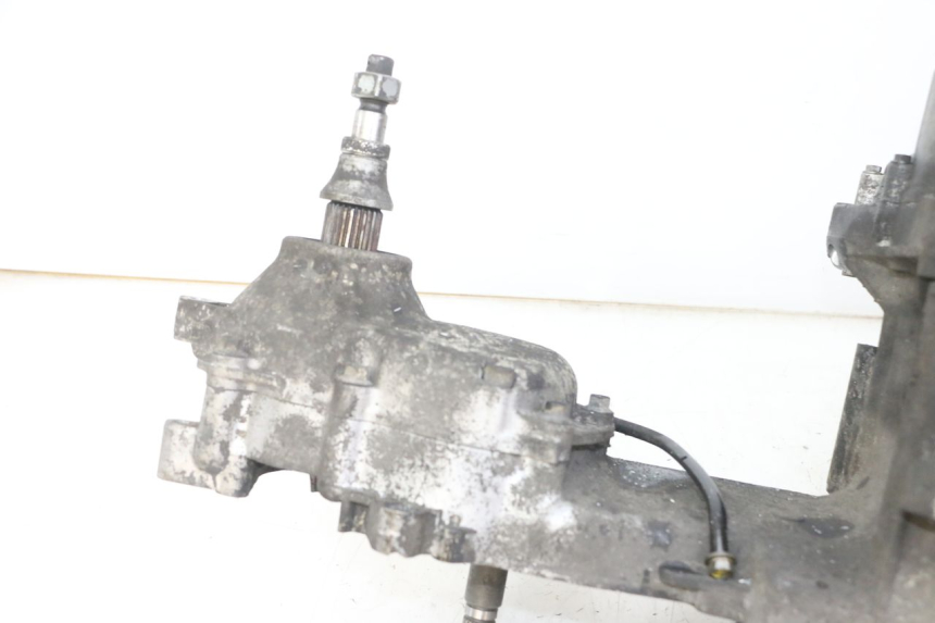 photo de MOTOR GILERA NEXUS 125 (2009 - 2013) - Profilansicht des Ersatzteils