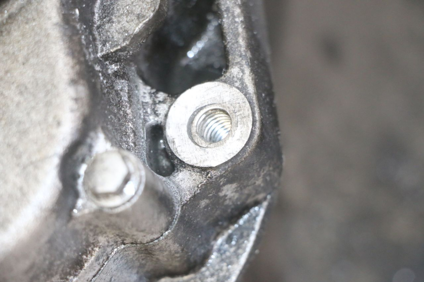 photo de MOTOR GILERA NEXUS 125 (2009 - 2013) - Alternative Perspektive