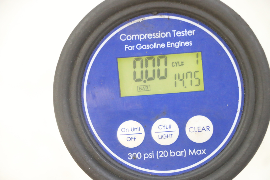 photo de MOTOR GILERA NEXUS 125 (2009 - 2013) - Gesamtansicht des Produkts