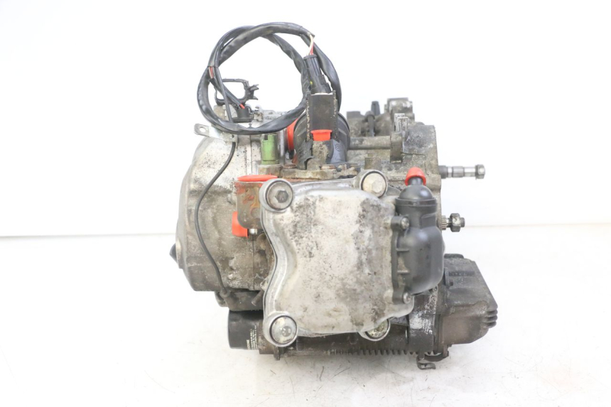 photo de MOTOR GILERA NEXUS 125 (2009 - 2013) - Alternative Perspektive