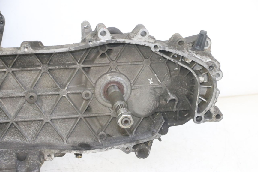 photo de MOTOR GILERA NEXUS 125 (2009 - 2013) - Technische Nahaufnahme