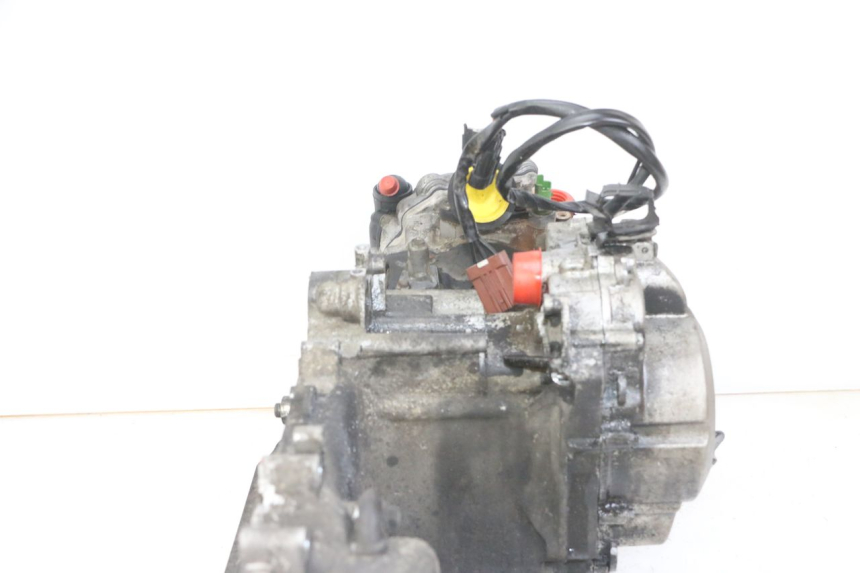 photo de MOTOR GILERA NEXUS 125 (2009 - 2013) - Kennzeichnungen und Originalreferenzen