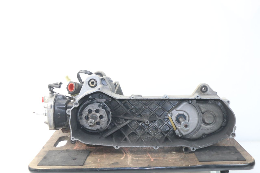photo de MOTOR MBK NITRO 2T 50 (2013 - 2017) - Hauptansicht