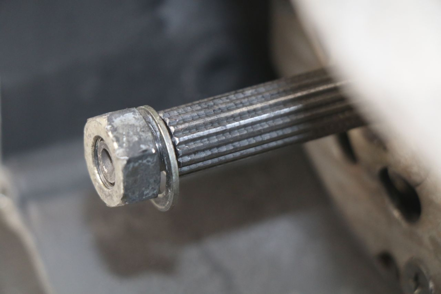 photo de MOTOR MBK NITRO 2T 50 (2013 - 2017) - Detailansicht des Bauteils