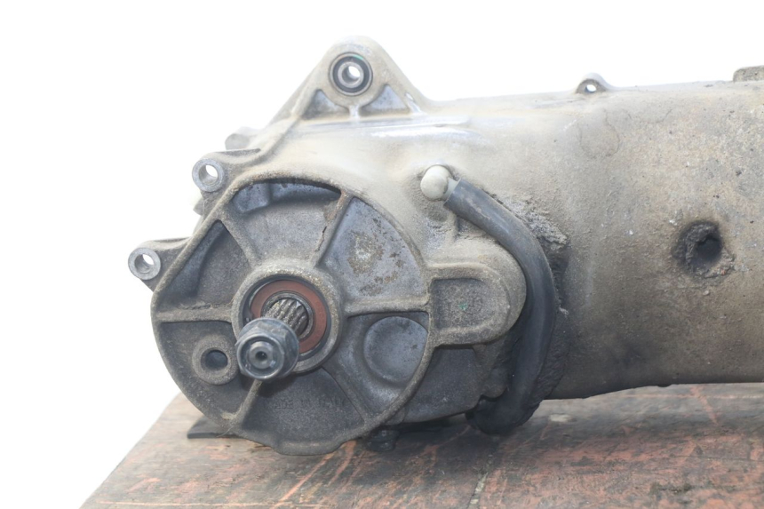 photo de MOTOR MBK NITRO 2T 50 (2013 - 2017) - Hochauflösende Nahaufnahme