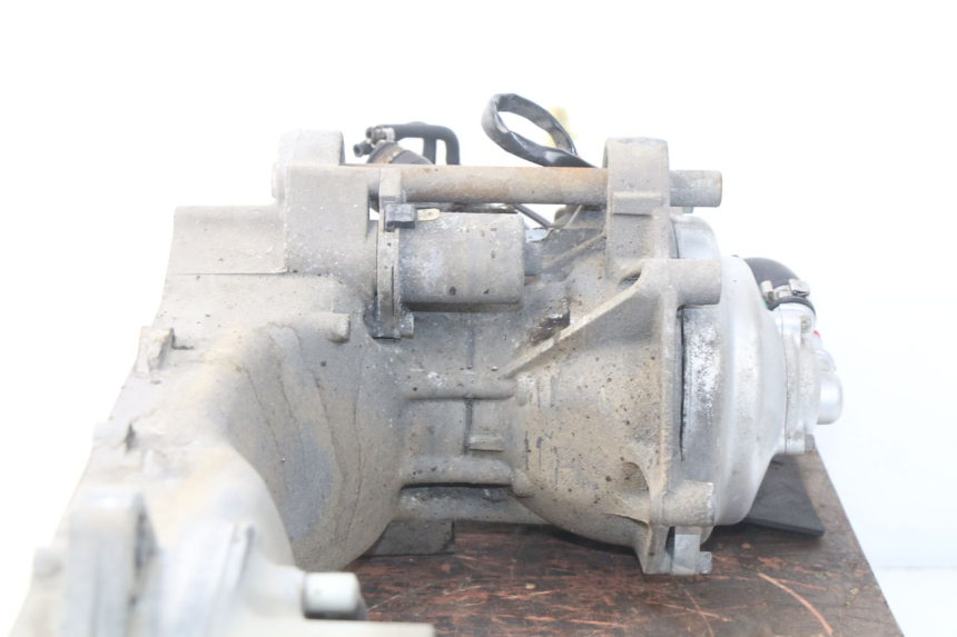 photo de MOTOR MBK NITRO 2T 50 (2013 - 2017) - Details der Befestigungspunkte