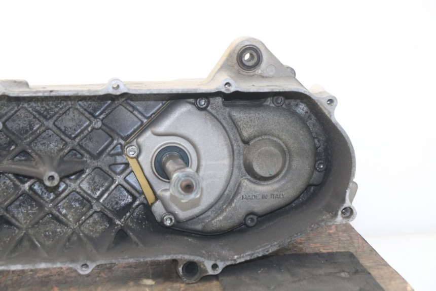 photo de MOTOR MBK NITRO 2T 50 (2013 - 2017) - Geprüftes Gebrauchtteil