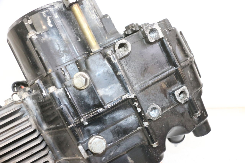 photo de MOTOR NITRO MOTORS SPEEDY 125 - Detailansicht des Bauteils