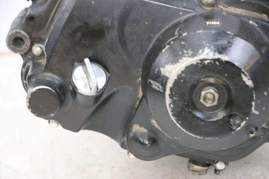 photo de MOTOR NITRO MOTORS SPEEDY 125 - Weitere Ansicht des Artikels