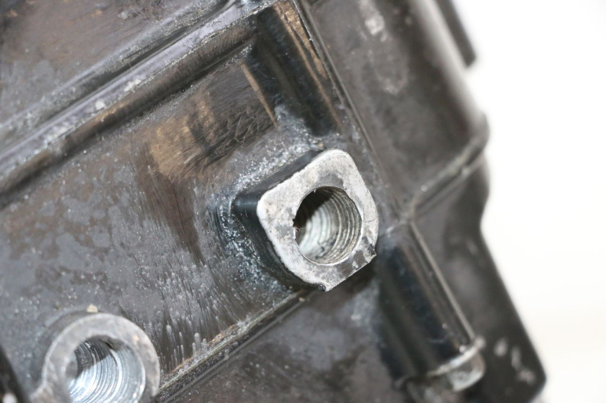 photo de MOTOR NITRO MOTORS SPEEDY 125 - Zoom auf Gebrauchszustand