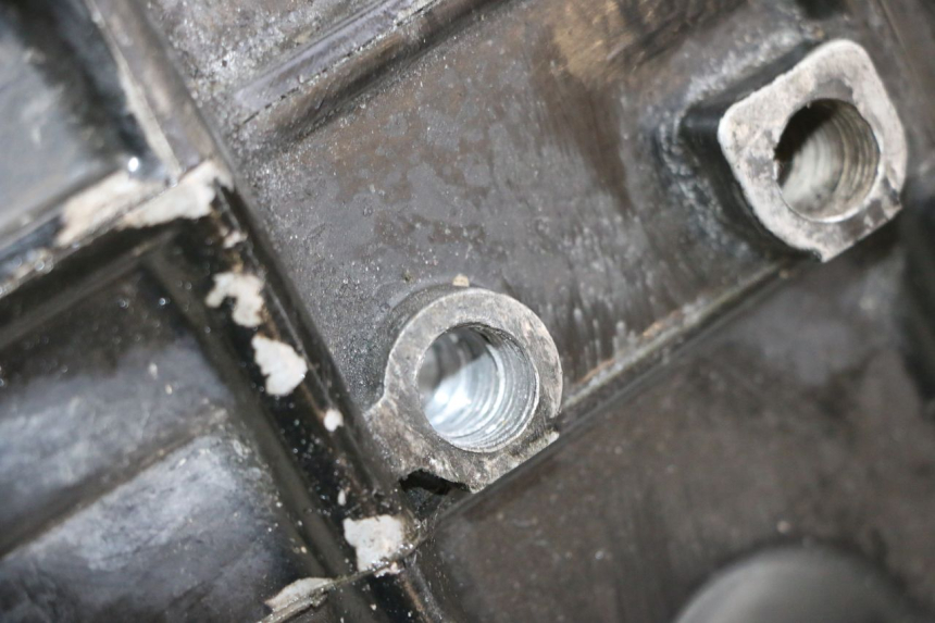 photo de MOTOR NITRO MOTORS SPEEDY 125 - Alternative Perspektive