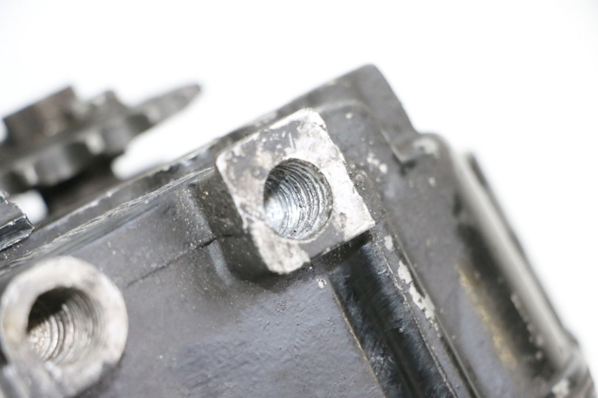 photo de MOTOR NITRO MOTORS SPEEDY 125 - Technische Nahaufnahme