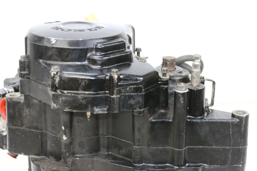 photo de MOTOR HONDA NSR R 125 (1994 - 2003) - Alternative Perspektive